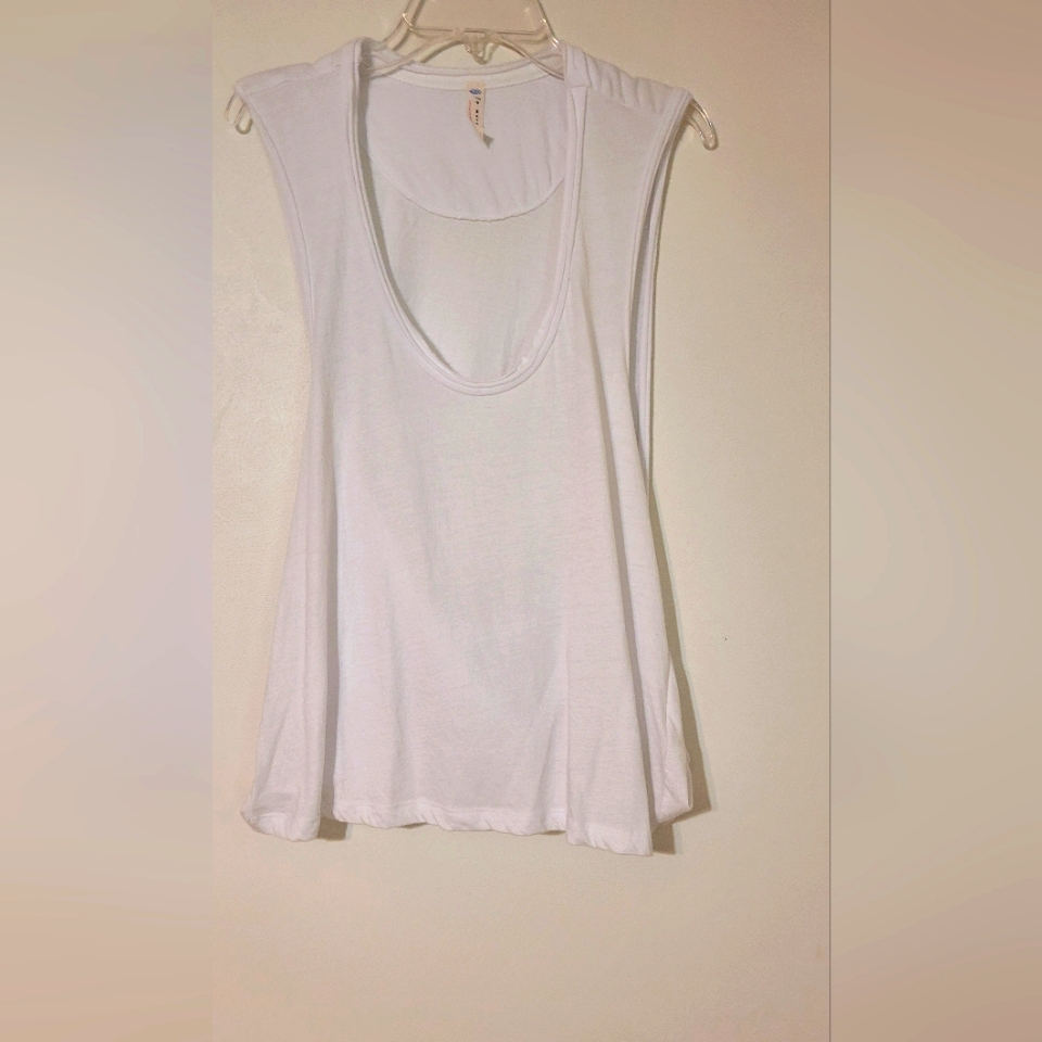 Free People Movement Top Xs
